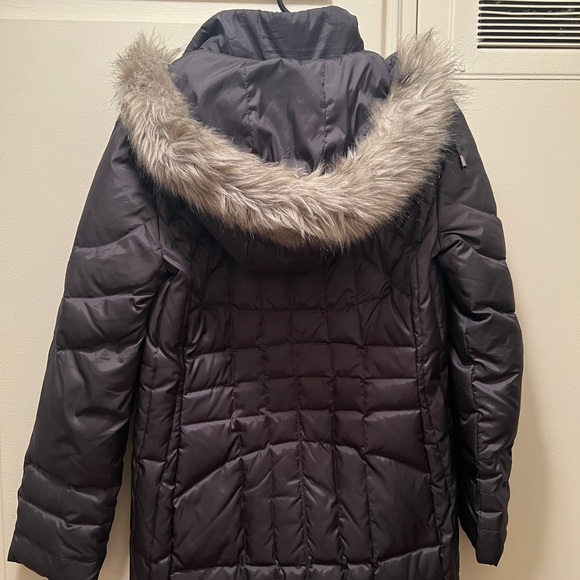 London fog down coat - Picture 10 of 11